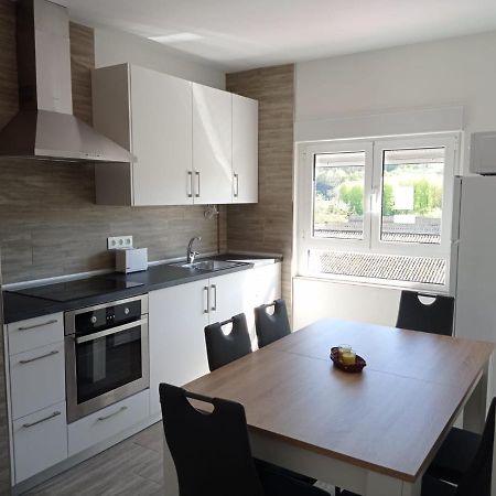 Picos De Europa Appartement Arriondas Buitenkant foto