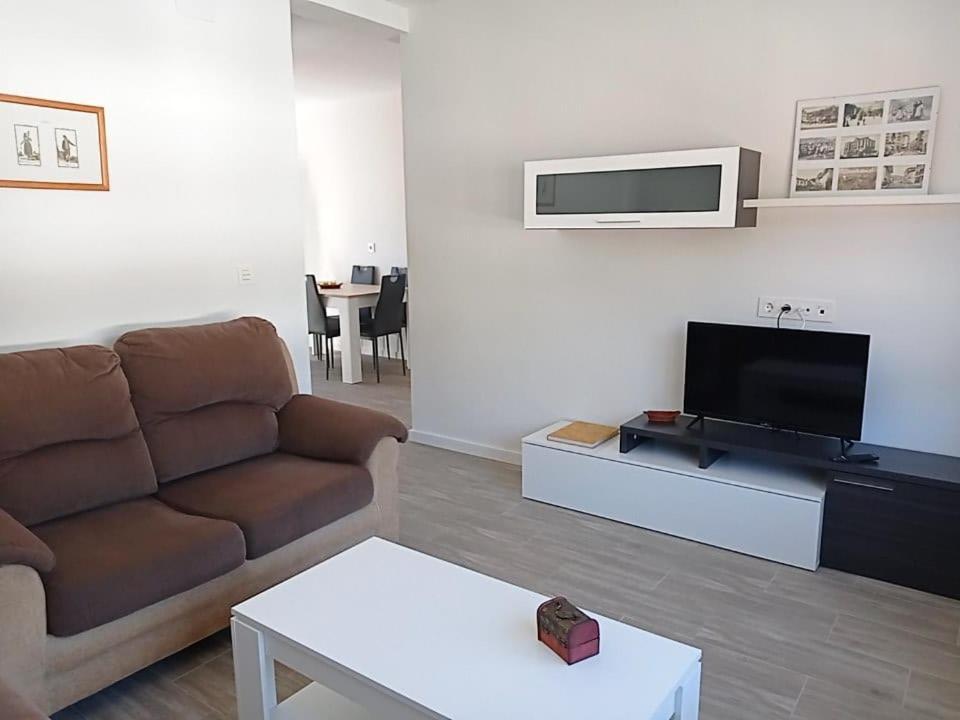 Picos De Europa Appartement Arriondas Buitenkant foto
